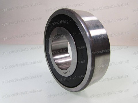 Фото1 Automotive ball bearing NSK 35TM11-A-1CG28