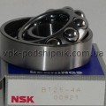 Фото4 Automotive ball bearing NSK BT25-4A