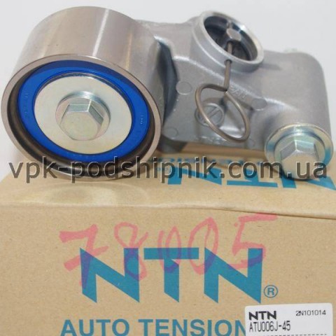 Фото1 Timing belt tensioner ATU006J-45 NTN