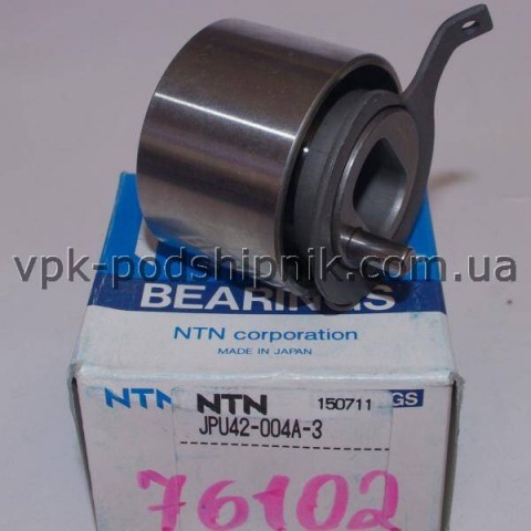 Фото1 Timing belt tensioner JPU42-004A3 NTN