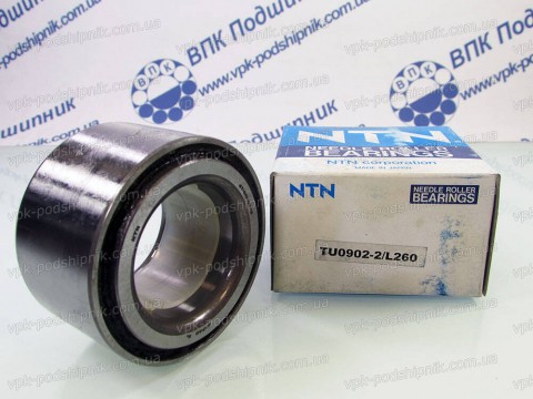 Фото1 Automotive wheel bearing NTN TU0902-2/L260