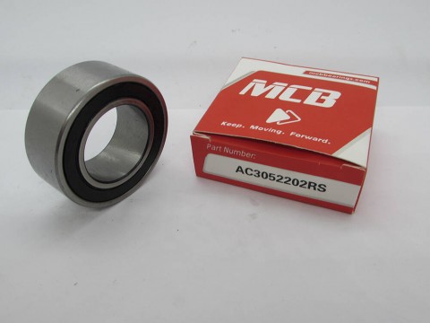 Фото1 Automotive air conditioning bearing MCB AC305220 2RS