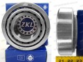 Фото1 Tapered roller ZKL 25877/25821