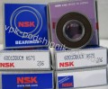 Фото4 Deep groove ball bearing NSK 6001 DDU
