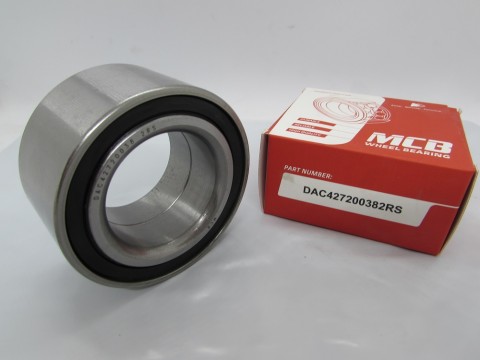 Фото1 Automotive wheel bearing MCB DAC42720038 2RS