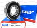 Фото4 Deep groove ball bearing SKF 6312-2RS1