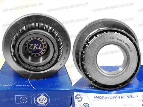 Фото1 Tapered roller ZKL 31306