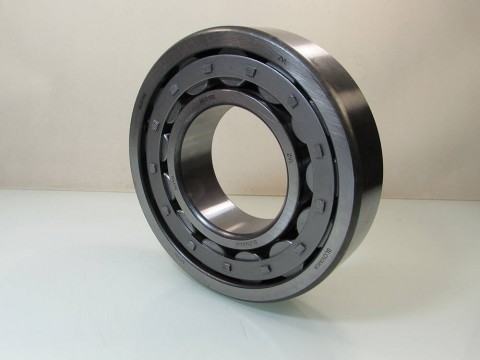 Фото1 Cylindrical roller bearing ZVL NU316E