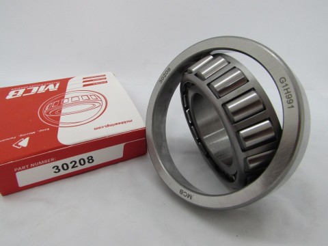 Фото1 Tapered roller 30208