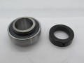 Фото1 Radial insert ball bearing SNR EX209-26 G2