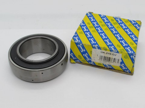 Фото1 Radial insert ball bearing SNR UK210G2
