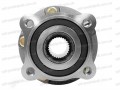 Фото1 Automotive wheel bearing MCB 3DACF043D-4R