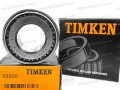 Фото4 Tapered roller TIMKEN 33205