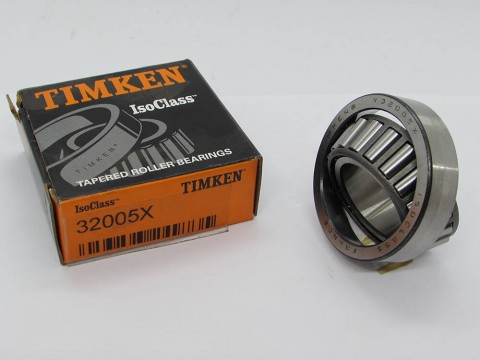 Фото1 Tapered roller TIMKEN 32005