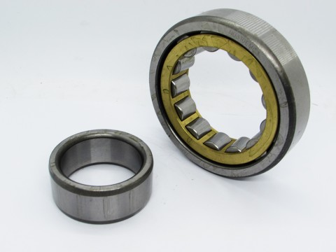 Фото1 Cylindrical roller bearing CX NU310 EMC3
