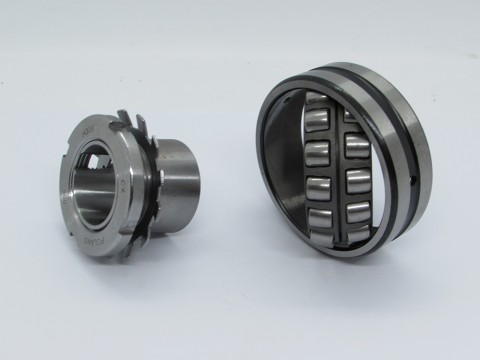 Фото1 Spherical roller bearing CX 22206KCW33+H306
