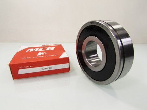 Фото1 Automotive ball bearing MCB 32TM03NXC3