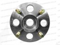 Фото1 Automotive wheel bearing MCB HUB008-72