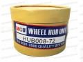 Фото1 Automotive wheel bearing MCB HUB008-72