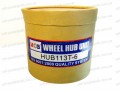 Фото1 Automotive wheel bearing MCB HUB113T-6