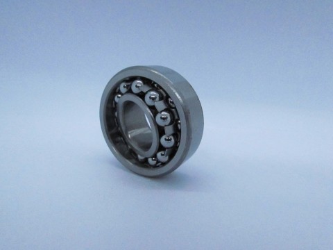 Фото1 Self-aligning ball bearing 1203