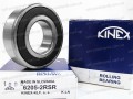 Фото4 Deep groove ball bearing KINEX 6205-2RSR 25x52x15
