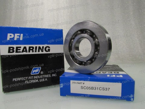 Фото1 Automotive ball bearing SC05B31CS37 PFI