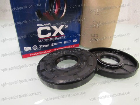 Фото1 Oil seal CX 25 62 8