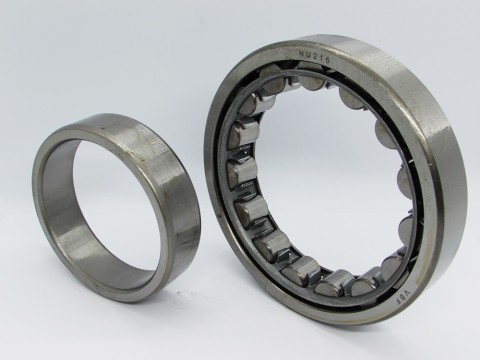 Фото1 Cylindrical roller bearing NU 216