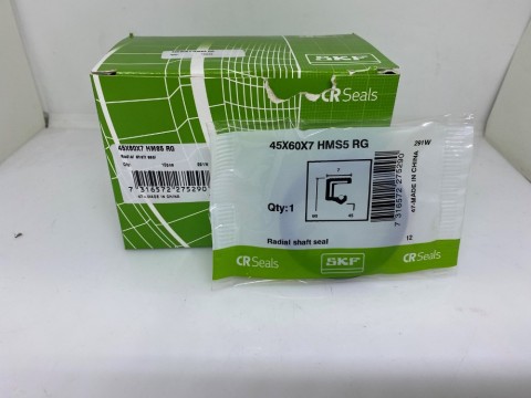 45x60x7 HMS5 RG SKF