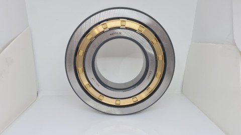 Фото1 Cylindrical roller bearing NJ 320 M