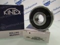 Фото4 Deep groove ball bearing KINEX 62302-2RSR