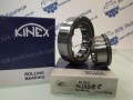 Фото4 Cylindrical roller bearing KINEX NJ205