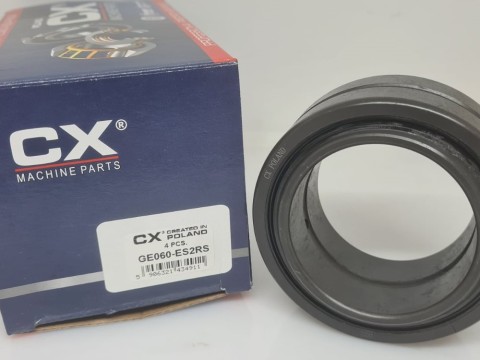 Фото1 Шарнірний GE060-ES2RS CX