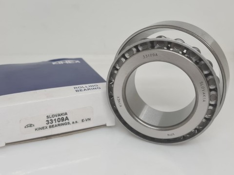 Фото1 Tapered roller 33109 KINEX