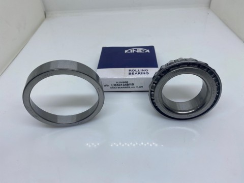 Фото1 Роликовый конический LM501349/LM501310 KINEX