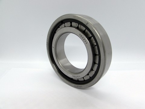 Фото1 Cylindrical roller bearing VBF 102211