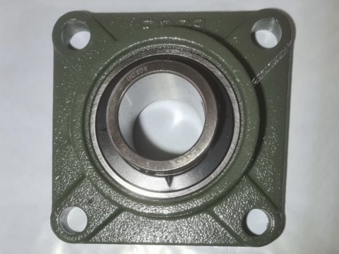 Фото1 Radial insert ball bearing UC208 VPK