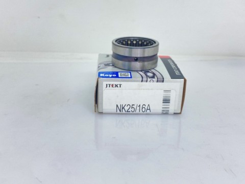 Фото1 Голчастий NK25/16A KOYO TORRINGTON