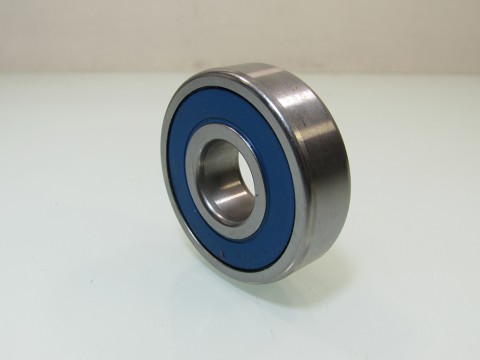 Фото1 Automotive ball bearing alternator R6303-2RS C3