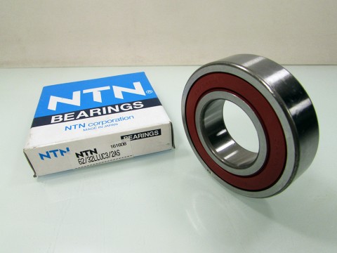 Фото1 Automotive ball bearing NTN 62/32 LLUC3