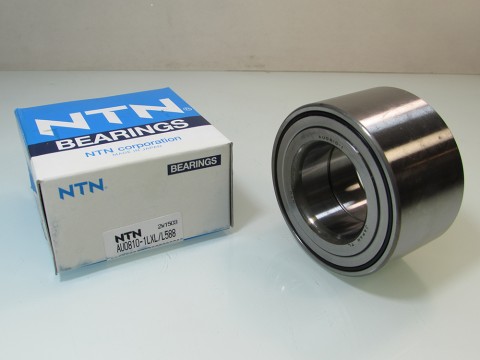 Фото1 Automotive wheel bearing NTN AU0810-1LXL/L260 38 72 40