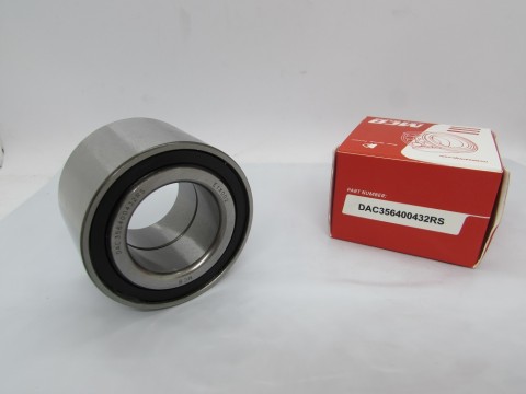 Фото1 Automotive wheel bearing MCB DAC35640043 2RS 35*64*43