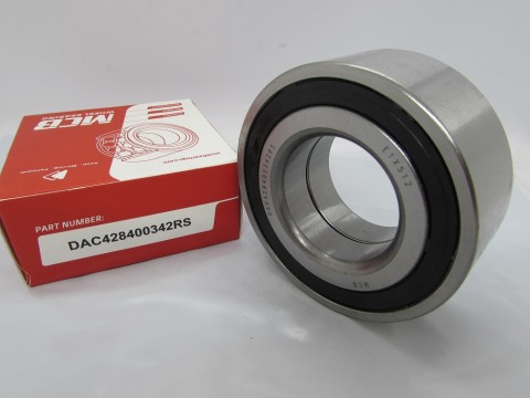 Фото1 Automotive wheel bearing MCB DAC42840034 2RS 42 84 34