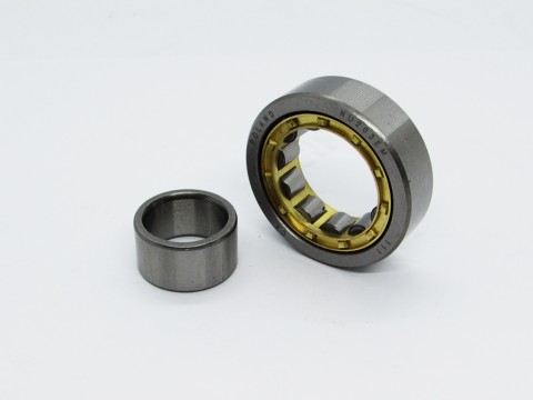 Фото1 Cylindrical roller bearing NU 203 EM