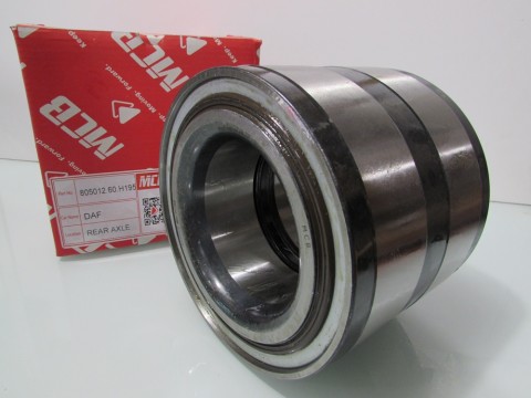 Фото1 Automotive wheel bearing MCB 805012.60.H195
