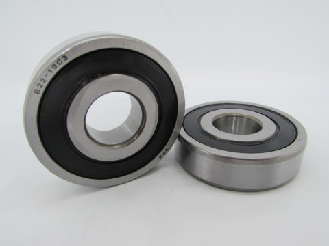 Фото1 Automotive ball bearing B22-19C3 VPK