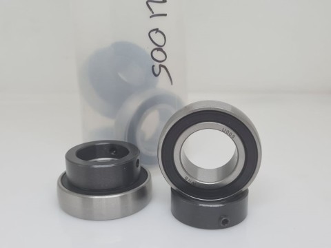 Фото1 Шариковый закрепляемый U005