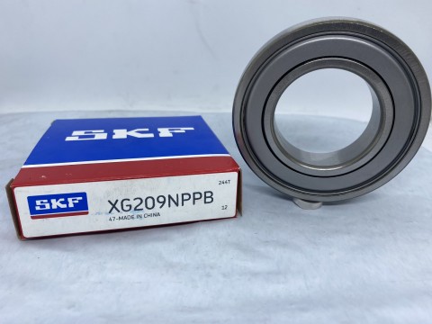 Фото1 Deep groove ball bearing SKF XG209NPPB