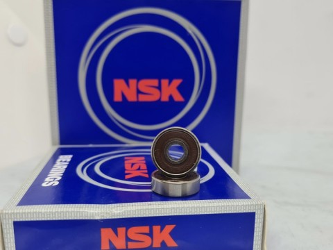 Фото1 Deep groove ball bearing NSK 625DD